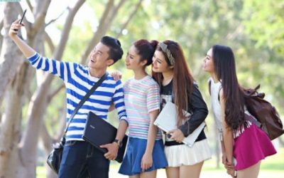 Những điều mà trường học không dạy bạn