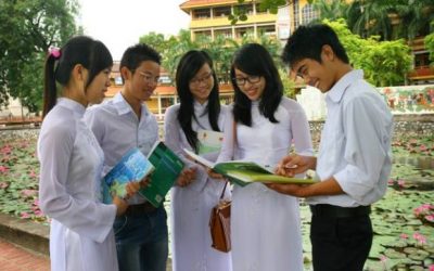 Đâu là ngành học dễ xin việc nhất hiện nay?