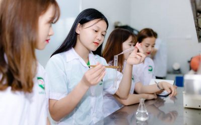 Học phí Cao đẳng Y dược Sài Gòn 2018 như thế nào?