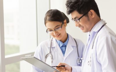 Kỹ năng mềm và những tố chất cần có của sinh viên ngành Y