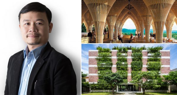Giới thiệu những kiến trúc sư nổi tiếng Việt Nam