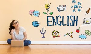 Lựa chọn môi trường học Ngôn ngữ Anh phù hợp