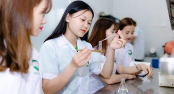 Học phí Cao đẳng Y dược Sài Gòn 2018 như thế nào?