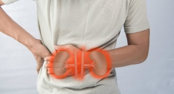Dấu hiệu nhận biết Thận của bạn có vấn đề
